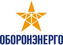 Оборонэнерго лого фото
