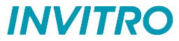 Инвитро лого фото