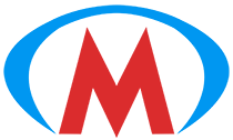Метро лого фото